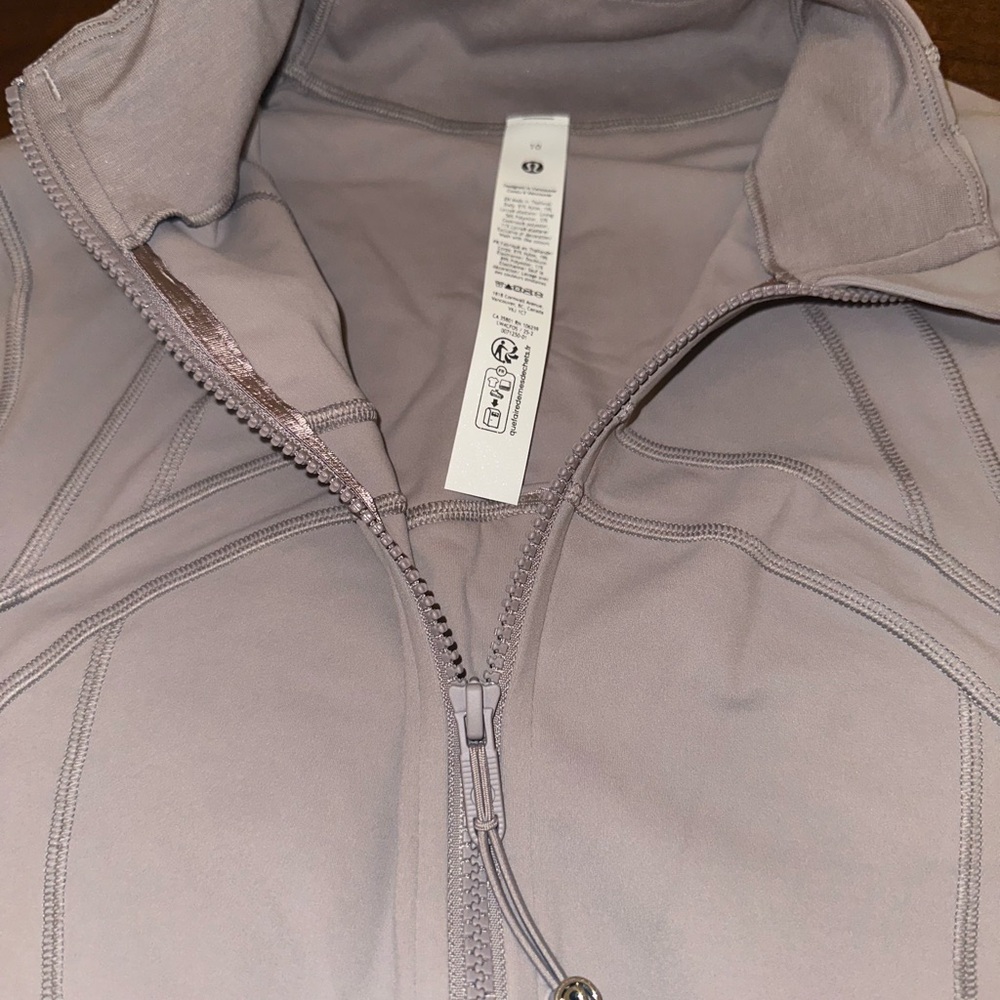Lululemon Define Jacket *Nulu - Picture 2 of 6